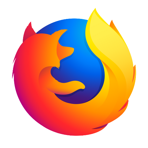 Logo des formations sur Internet Firefox